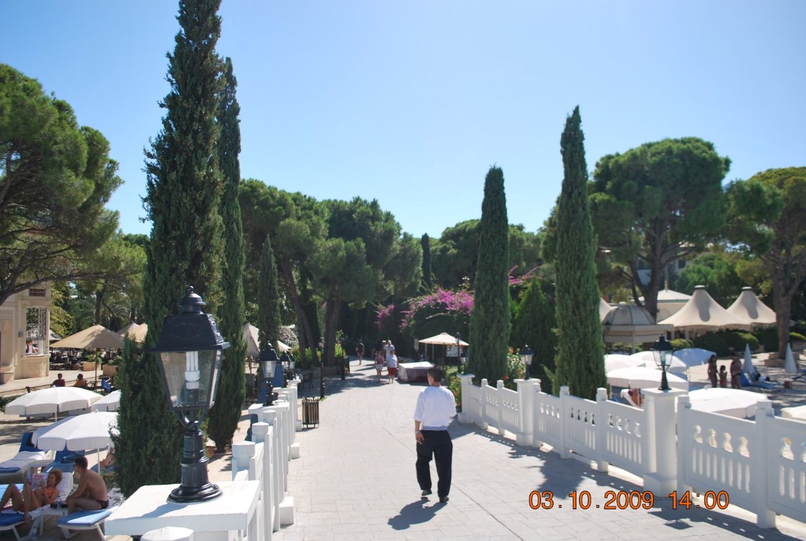 imagini hotel WOW TOPKAPI PALACE